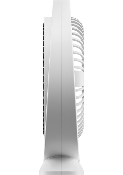 AFN25 Beyaz/siyah Type-C Masaüstü USB Fan fırsatları