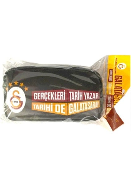 Galatasaray Gerçekleri Tarih Yazar Tarihi De Galatasaray Kalem Çantası Orjinal