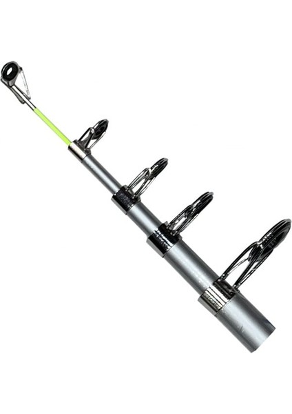 Discovery Camaro 210CM 20-40GR Teleskopik Olta Kamışı fiyatları