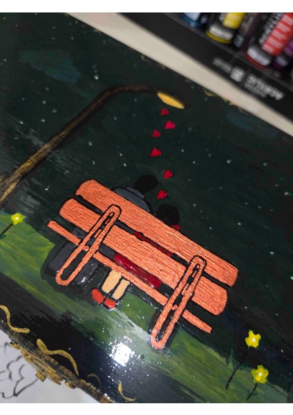 Çok Amaçlı Kutu&makyaj Kutusu &hediye Kutusu fiyatları