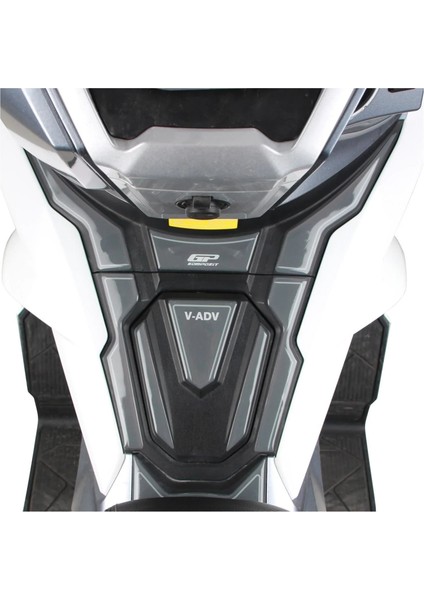 - Freccia 150 Max Scooter - 2023 Model modelleri