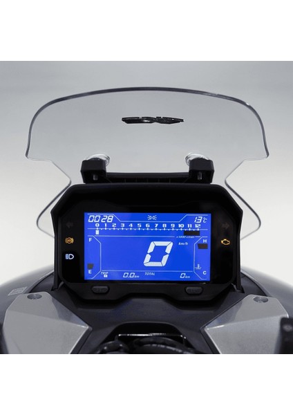 - Freccia 150 Max Scooter - 2023 Model fırsatları
