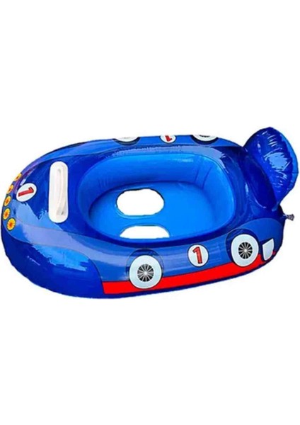 Baby Float Tutamaçlı Çocuk Botu