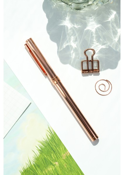 Premium Roller Kalem Bronze RP25 modelleri