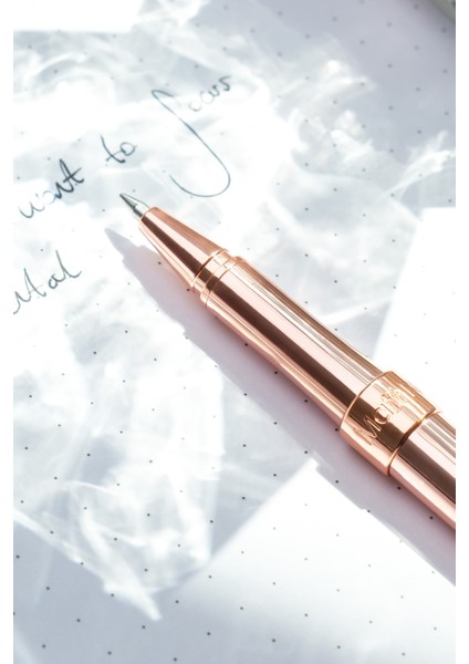 Premium Roller Kalem Bronze RP25 indirimleri