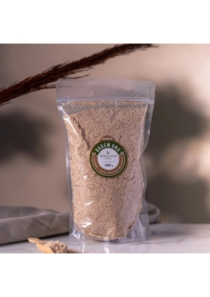 Badem Unu 500 gr