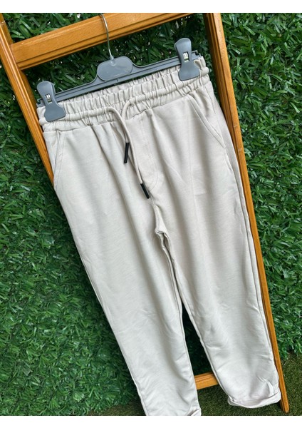 Önden Ipli Arka Cepli Unisex Pantolon fiyatları