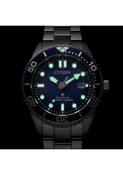 Cıtızen BN0260-54L Promaster Eco-Drive Dalgıç Saati fırsatları