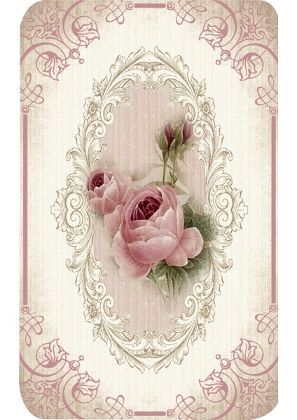 Dijital Baskı Modern Banyo Halısı Ikili Banyo Paspası LNA5051 100X60+60X50 cm fiyatları