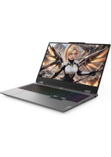 Loq Intel Core I7-13700HX 96GB Ddr5 1tb SSD 8GB/RTX5060 100W Gddr7 15.6" Fhd (1920X1080) IPS 300NITS 144Hz Gsynic Freedos Taşınabilir Bilgisayar.83JE00LFTRF28+ZETTAÇANTA fırsatları