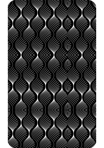 Dijital Baskı Modern Banyo Halısı Ikili Banyo Paspası LNA5217 100X60+60X50 cm fiyatları