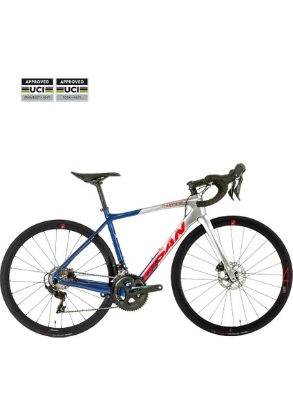 Mithra-Disc Ultegra Yol Bisikleti 2X11 Vites