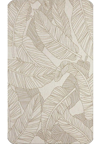 Dijital Baskı Modern Banyo Halısı Ikili Banyo Paspası LNA5136 100X60+60X50 cm fiyatları