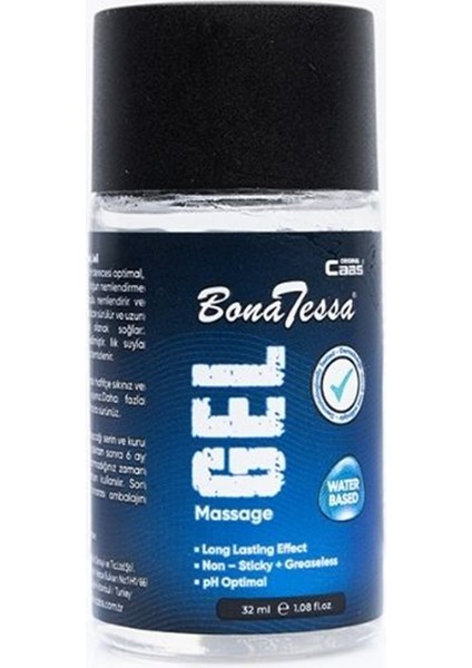 Cabs Bona Tessa Gel 32 ml