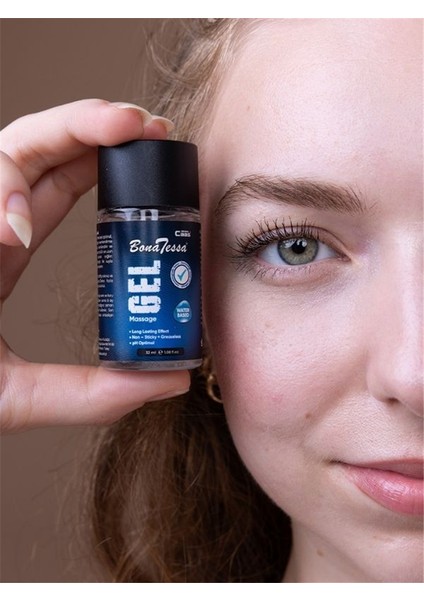 Cabs Bona Tessa Gel 32 ml modelleri