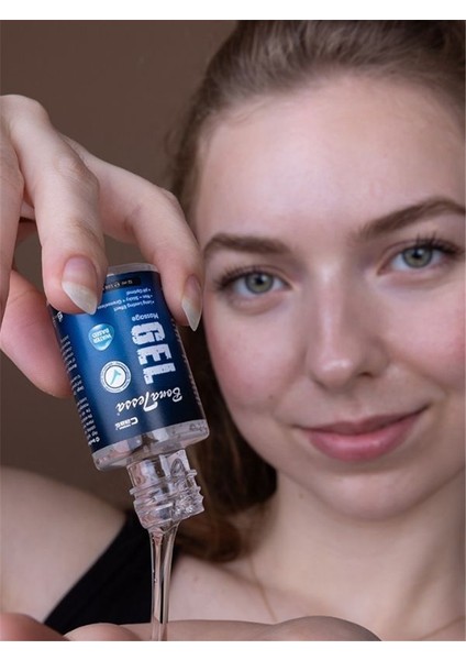 Cabs Bona Tessa Gel 32 ml indirimleri