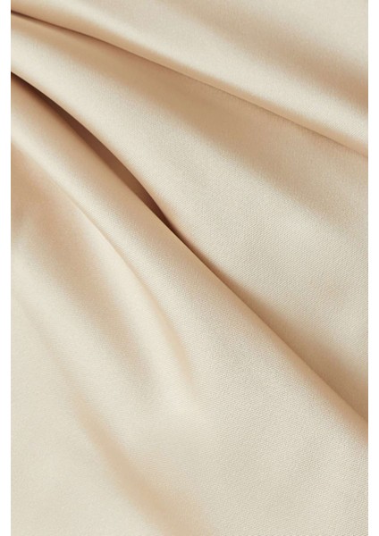 Off Shoulder Toplu Midi Elbise - Şık, Fitted Bel ve A-Line Etek Tasarımı ile indirimleri