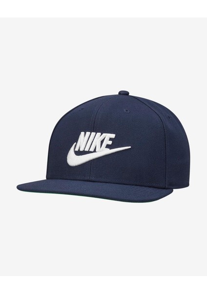 Unisex Lacivert Şapka modelleri