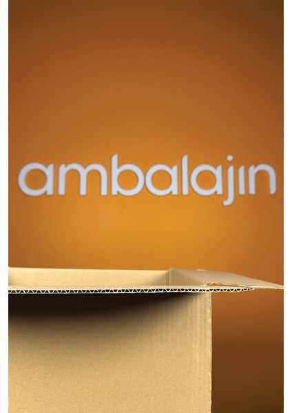 40X30X30 Sağlam Taşıma Kolisi Tek Oluklu Boş Koli, Karton Kutu, Çeyiz Kutusu, Taşınma Kolisi fiyatları