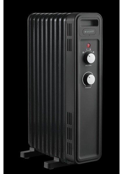 Ar Rho 9m Yağlı Radyatör fiyatları