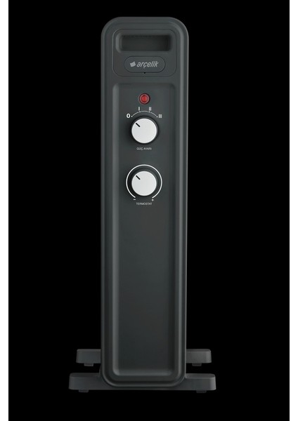 Ar Rho 9m Yağlı Radyatör modelleri