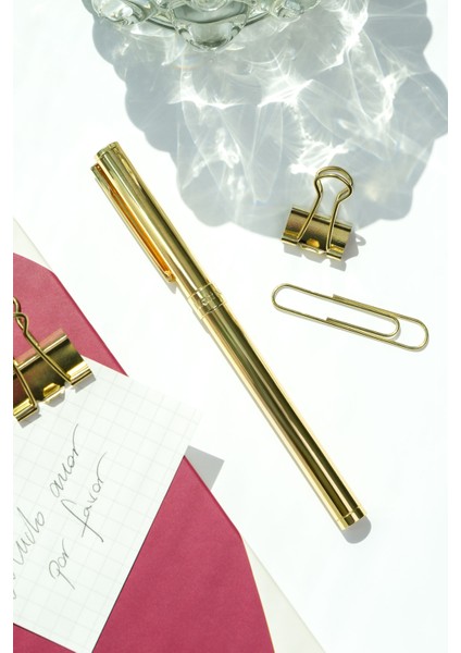 Premium Roller Kalem Gold RP25 modelleri