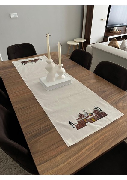 Baskılı Runner fiyatları