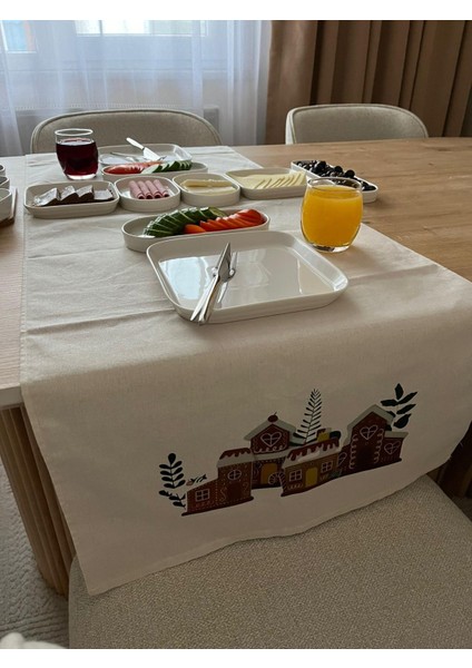 Baskılı Runner fırsatları