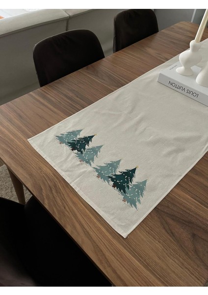 Baskılı Runner fiyatları