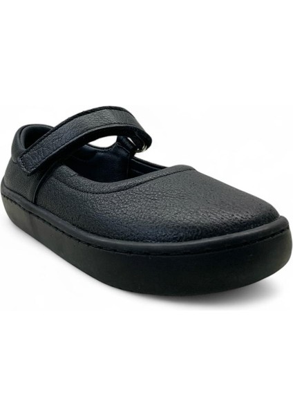 216 Kız Çocuk Okul Öncesi Deri Rahat Babet fiyatları