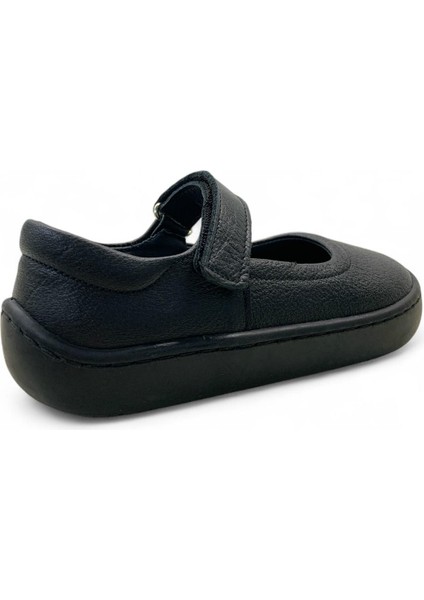 216 Kız Çocuk Okul Öncesi Deri Rahat Babet fırsatları