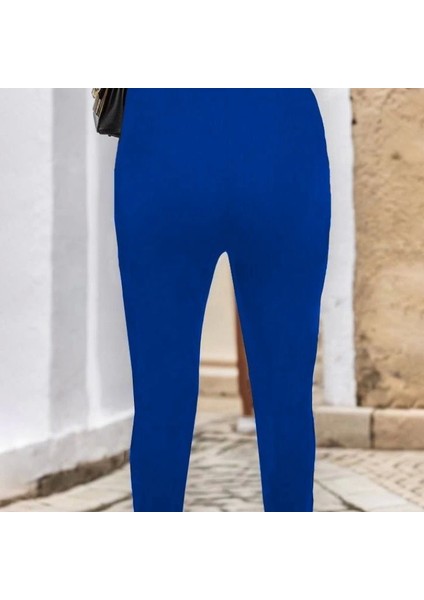 Kadın Çima Detay Ithal Krep Pantolon fırsatları