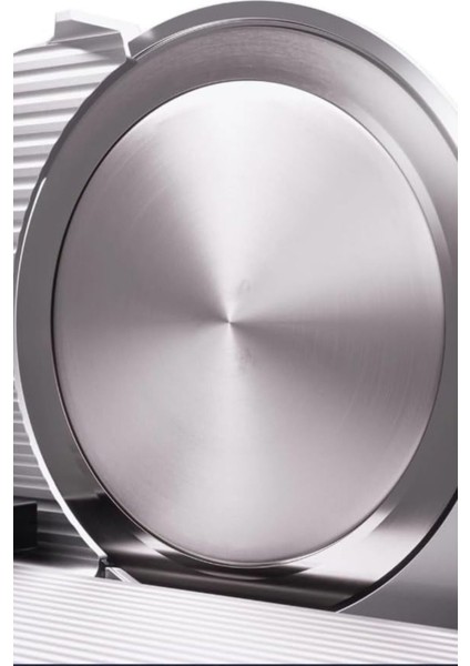 SKS700 Premium Paslanmaz Çelik LED Kontrollü Gıda Dilimleyici fırsatları