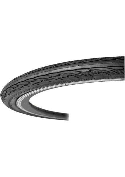 Bisiklet Dış Lastik - 20X1.75 | 20 Jant , P1026, Siyah fiyatları