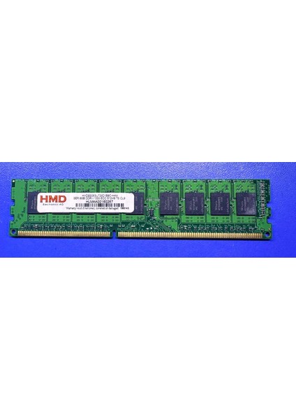 8gb Ddr3 1333 Ecc 512M8 Ts Cl9 HMDS308GU728D1B9C-HAM HLMAA000160267 Server Ram Bellek