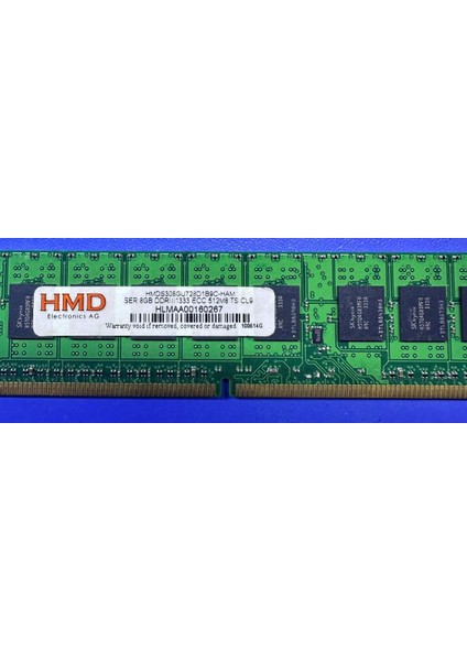 8gb Ddr3 1333 Ecc 512M8 Ts Cl9 HMDS308GU728D1B9C-HAM HLMAA000160267 Server Ram Bellek fiyatları