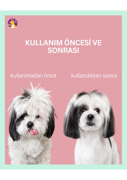 Otomatik Temizlenen Tuşlu Evcil Hayvan Fırçası Kedi Köpek Tüy Toplayıcı Tarak Gri