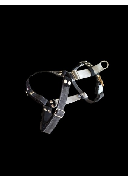 Köpek göğüs tasması orta ve büyük ırk kot göğüs ölçüsü:45-85cm boyun ölçüsü:35-55cm ayarlamalı dog harness GT3-4 modelleri