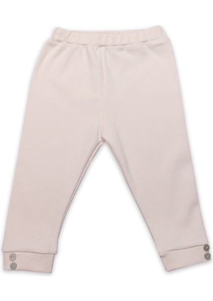 Bistyle Grow In Love 2'li Bebe Takım 14102 Pembe Ekru indirimleri