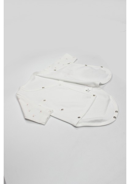 Bistyle Grow In Lowe Kravuze Body 17106 Pembe Ekru fırsatları