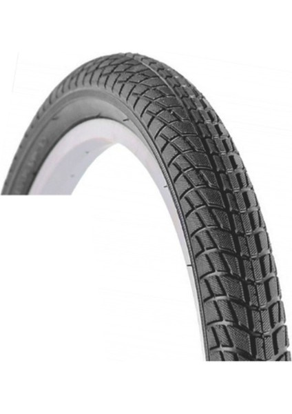 Bisiklet Dış Lastik – 26X1.75 - 26 Jant | B-13 Desen | Siyah | Dayanıklı
