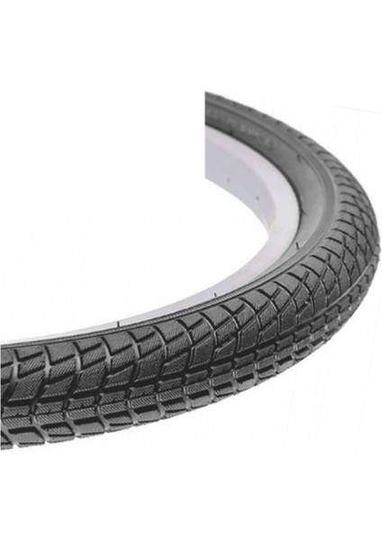 Bisiklet Dış Lastik – 26X1.75 - 26 Jant | B-13 Desen | Siyah | Dayanıklı modelleri