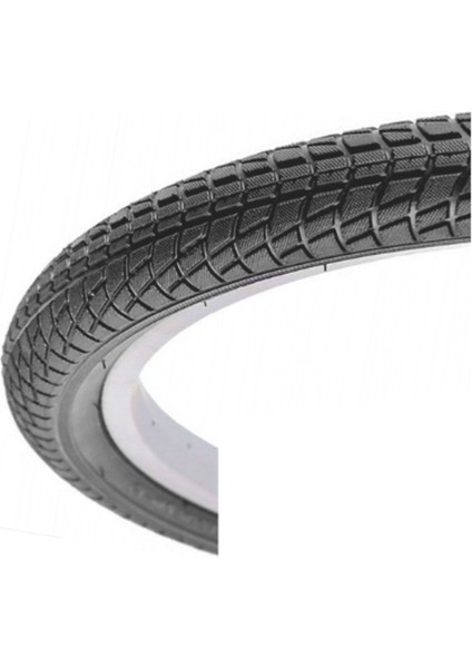 Bisiklet Dış Lastik – 26X1.75 - 26 Jant | B-13 Desen | Siyah | Dayanıklı fırsatları