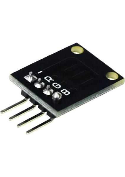 3 Renkli Rgb Renk Modülü Smd modelleri