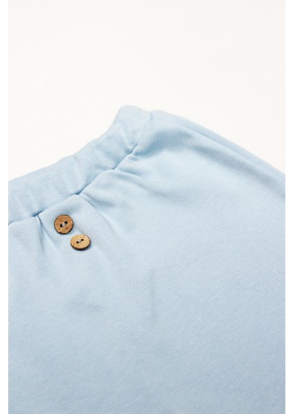 Bistyle Curly Lamb 3'lü Zıbın Takımı 13107 Bej Ekru fırsatları