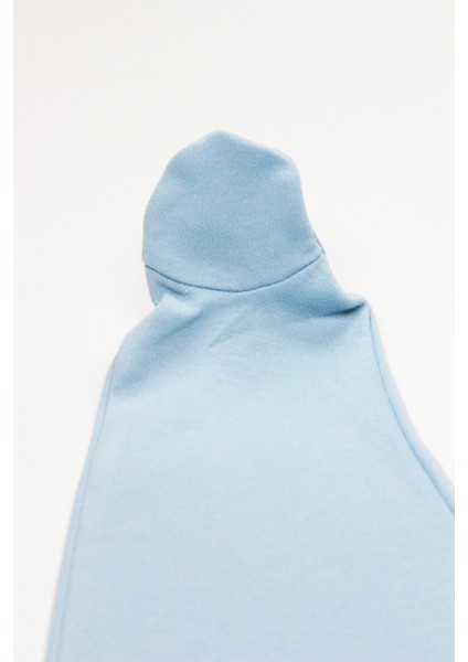 Bistyle Curly Lamb 3'lü Zıbın Takımı 13107 Bej Ekru indirimleri