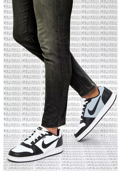 Dunk Tan Ilham Alan Efsane Ebernon Low Premium Leather Sneaker Hakiki Deri
