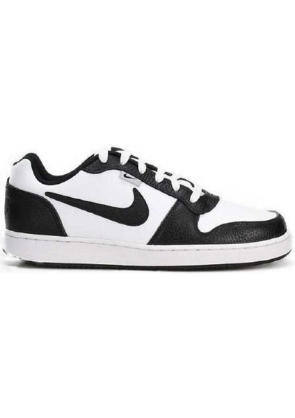 Dunk Tan Ilham Alan Efsane Ebernon Low Premium Leather Sneaker Hakiki Deri modelleri