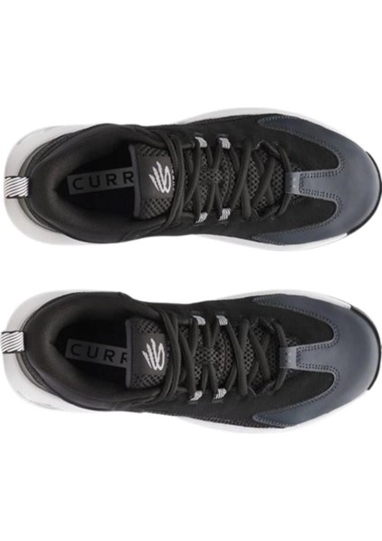 Curry 3z 25 Sde 6000750-002 Siyah Basketbol Ayakkabısı modelleri