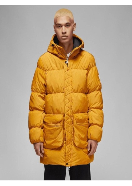 Jordan Essential Statement Kaz Tüyü Erkek Parka